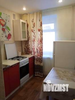 1-к квартира, на длительный срок, 30м2, 2/9 этаж