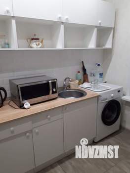 1-к квартира, на длительный срок, 35м2, 13/15 этаж