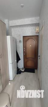 Студия квартира, на длительный срок, 16м2, 3/3 этаж