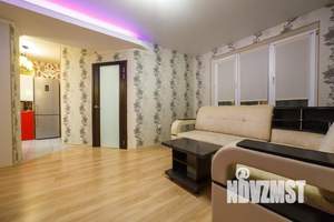 2-к квартира, посуточно, 58м2, 1/1 этаж