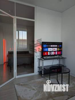 1-к квартира, на длительный срок, 31м2, 1/5 этаж