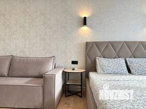 2-к квартира, посуточно, 60м2, 16/20 этаж