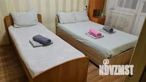 2-к квартира, посуточно, 50м2, 3/9 этаж