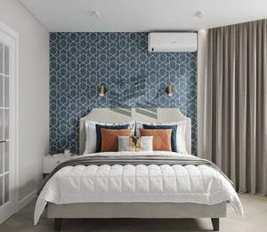 2-к квартира, на длительный срок, 60м2, 12/20 этаж