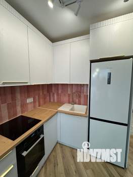 1-к квартира, на длительный срок, 40м2, 7/11 этаж