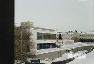 1-к квартира, посуточно, 15м2, 1/1 этаж