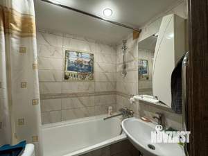 2-к квартира, на длительный срок, 51м2, 6/9 этаж