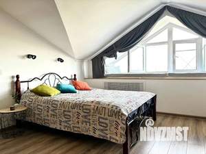 Студия квартира, посуточно, 30м2, 8/8 этаж