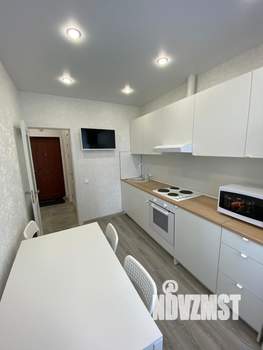 1-к квартира, на длительный срок, 29м2, 4/17 этаж