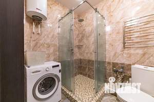 1-к квартира, посуточно, 39м2, 9/18 этаж