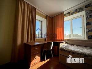 3-к квартира, на длительный срок, 96м2, 4/10 этаж