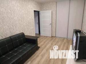 1-к квартира, на длительный срок, 38м2, 7/9 этаж