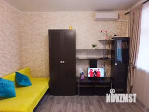 1-к квартира, посуточно, 50м2, 9/12 этаж
