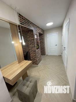 2-к квартира, на длительный срок, 58м2, 8/10 этаж