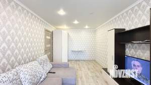 1-к квартира, на длительный срок, 35м2, 7/10 этаж