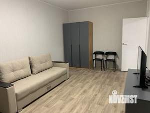 1-к квартира, на длительный срок, 36м2, 5/9 этаж