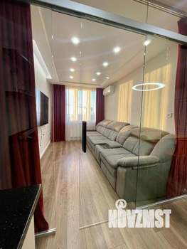 3-к квартира, на длительный срок, 93м2, 13/27 этаж