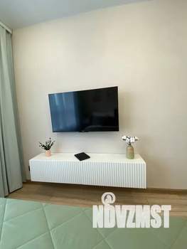 1-к квартира, посуточно, 35м2, 7/10 этаж