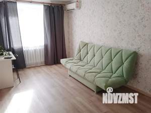 2-к квартира, посуточно, 50м2, 5/9 этаж