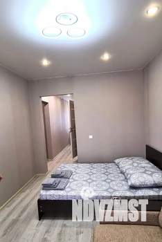 1-к квартира, посуточно, 34м2, 2/10 этаж