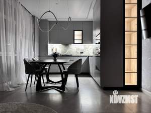 2-к квартира, на длительный срок, 77м2, 8/20 этаж