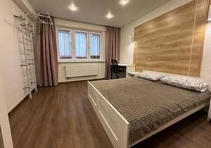 2-к квартира, на длительный срок, 62м2, 14/19 этаж