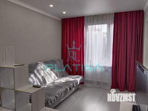 1-к квартира, на длительный срок, 35м2, 8/20 этаж