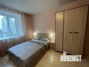 2-к квартира, посуточно, 62м2, 2/10 этаж