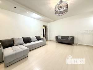 2-к квартира, на длительный срок, 84м2, 2/10 этаж