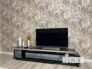 1-к квартира, посуточно, 44м2, 1/7 этаж