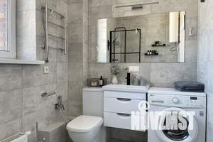 1-к квартира, посуточно, 52м2, 10/24 этаж