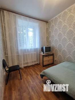 Студия квартира, на длительный срок, 22м2, 3/9 этаж