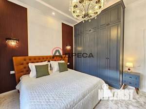 1-к квартира, на длительный срок, 48м2, 10/19 этаж