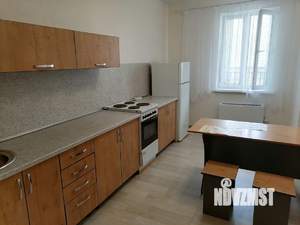 1-к квартира, на длительный срок, 36м2, 3/24 этаж