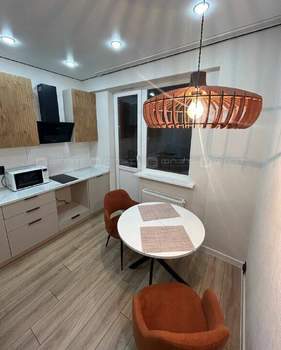 1-к квартира, на длительный срок, 36м2, 10/16 этаж