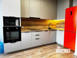 2-к квартира, посуточно, 63м2, 1/1 этаж