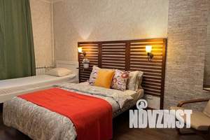 1-к квартира, посуточно, 41м2, 8/15 этаж