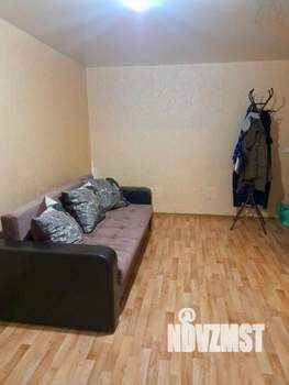 2-к квартира, на длительный срок, 48м2, 4/5 этаж