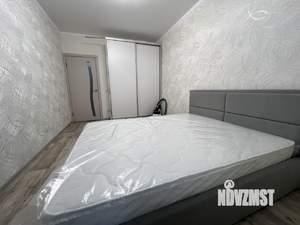 1-к квартира, на длительный срок, 40м2, 6/20 этаж