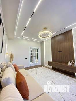 2-к квартира, на длительный срок, 60м2, 5/7 этаж