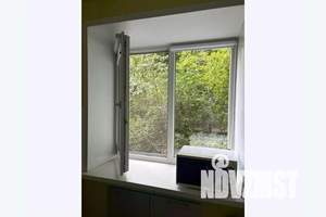 1-к квартира, посуточно, 32м2, 3/5 этаж