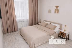 1-к квартира, посуточно, 31м2, 3/9 этаж