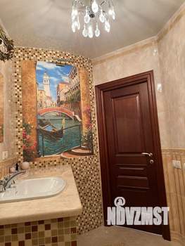 4-к квартира, на длительный срок, 140м2, 6/10 этаж