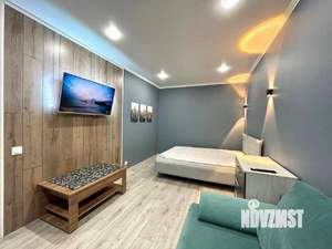 1-к квартира, на длительный срок, 40м2, 16/21 этаж