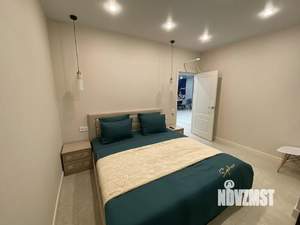 2-к квартира, посуточно, 70м2, 1/1 этаж