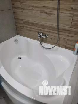 1-к квартира, посуточно, 35м2, 3/5 этаж