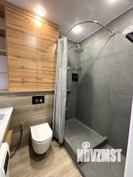 1-к квартира, посуточно, 45м2, 8/9 этаж