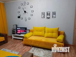 1-к квартира, посуточно, 31м2, 3/3 этаж