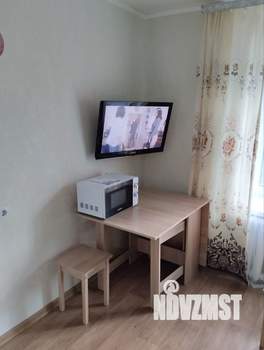 Студия квартира, на длительный срок, 20м2, 4/5 этаж