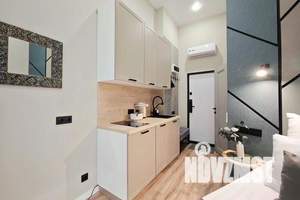 1-к квартира, посуточно, 20м2, 5/5 этаж